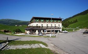 Albergo Passo Brocon